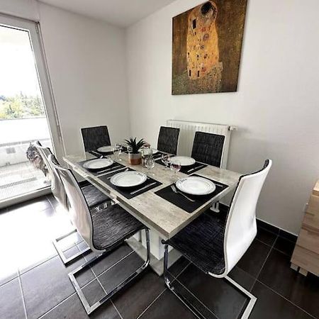 Superbe Appartement Proche De Strasbourg Bischheim Exteriér fotografie
